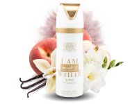 Спрей-парфюм для женщин Lattafa Ana Abiyedh I'm White Poudree, 200 ml