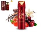 Спрей-парфюм для женщин Lattafa Mayar Cherry Intense, 200 ml