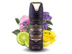 Спрей-парфюм для женщин Lattafa Perfumes Bade'e Al Oud Amethyst, 200 ml