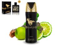 Спрей-парфюм для мужчин Lattafa Qaed Al Fursan, 200 ml
