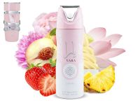 Спрей-парфюм для женщин Lattafa Yara, 200 ml