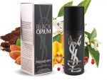 Спрей-парфюм для женщин Yves Saint Laurent Black Opium, 150 ml