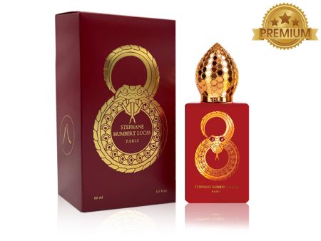 Stephane Humbert Lucas Le 8, Edp, 50 ml (Премиум)