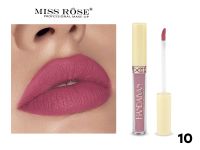Стойкая помада Miss Rose Handaiyan, тон 10 Стойкая помада Miss Rose Handaiyan, тон 10