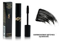 Стойкая тушь YSL Lash Clash, Удлиняющая