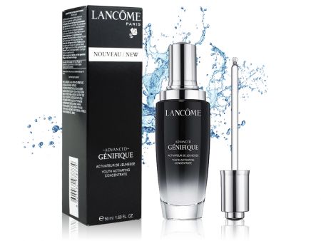 Сыворотка антивозрастная Lancome Genifique Advanced, 50 ml
