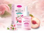 Сыворотка с экстрактом Персика Sadoer Peach Lactobacillus, 30 ml