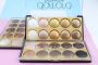 Тени для век DoDo Girl Diamond Eyeshadow, тон 02