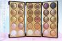 Тени для век DoDo Girl Diamond Eyeshadow, тон 03