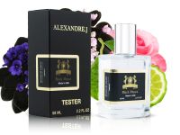 Тестер Alexandre J Black Muscs, Edp, 58 ml Тестер Alexandre J Black Muscs, Edp, 58 ml