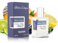 Тестер Atelier Cologne Cedre Atlas, Edp, 58 ml Тестер Atelier Cologne Cedre Atlas, Edp, 58 ml
