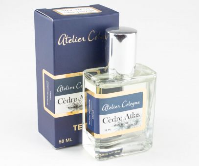 Тестер Atelier Cologne Cedre Atlas, Edp, 58 ml
