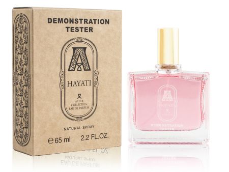 Тестер Attar Collection Hayati, Edp, 65 ml (Dubai)