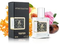 Тестер Attar Collection The Queen of Sheba, Edp, 58 ml Тестер Attar Collection The Queen of Sheba, Edp, 58 ml