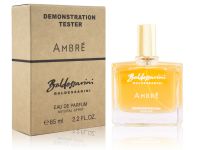 Тестер Baldessarini Ambre, Edp, 65 ml (Dubai) Тестер Baldessarini Ambre, Edp, 65 ml (Dubai)