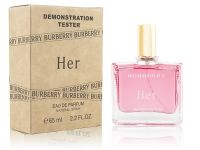Тестер Burberry Burberry Her, Edp, 65 ml (Dubai) Тестер Burberry Burberry Her, Edp, 65 ml (Dubai)