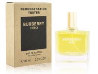 Тестер Burberry Hero, Edp, 65 ml (Dubai) Тестер Burberry Hero, Edp, 65 ml (Dubai)