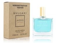 Тестер Bvlgari Aqua Pour Homme, Edp, 65 ml (Dubai) Тестер Bvlgari Aqua Pour Homme, Edp, 65 ml (Dubai)