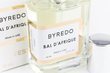 Тестер Byredo Bal D'Afrique, Edp, 58 ml