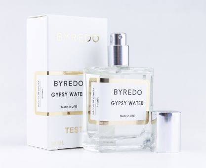 Тестер Byredo Gypsy Water, Edp, 58 ml