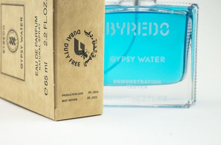Тестер Byredo Gypsy Water, Edp, 65 ml (Dubai)
