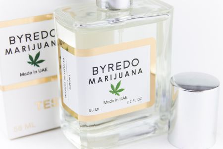 Тестер Byredo Marijuana, Edp, 58 ml