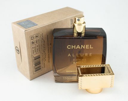 Тестер Chanel Allure Homme Sport, Edp, 110 ml (Dubai)