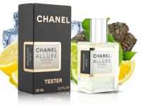 Тестер Chanel Allure Homme Sport, Edp, 58 ml Тестер Chanel Allure Homme Sport, Edp, 58 ml