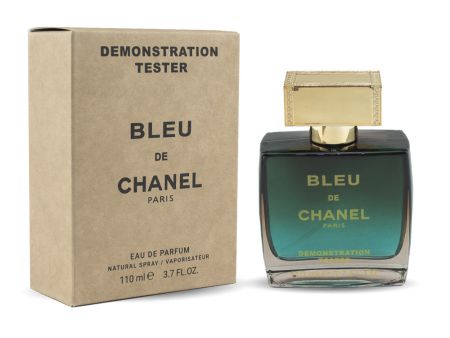 Тестер Chanel Bleu de Chanel, Edp, 110 ml (Dubai)