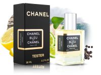 Тестер Chanel Bleu de Chanel, Edp, 58 ml Тестер Chanel Bleu de Chanel, Edp, 58 ml