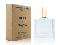 Тестер Chanel Bleu De Chanel, Edp, 65 ml (Dubai) Тестер Chanel Bleu De Chanel, Edp, 65 ml (Dubai)