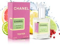 Тестер Chanel Chance Eau Fraiche, Edp, 58 ml Тестер Chanel Chance Eau Fraiche, Edp, 58 ml
