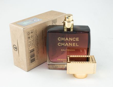 Тестер Chanel Chance Eau Tendre, Edp, 110 ml (Dubai)