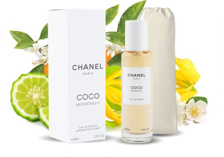 Тестер Chanel Coco Mademoiselle, Edp, 40 ml