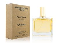 Тестер Chanel Platinum Egoiste, Edp, 65 ml (Dubai) Тестер Chanel Platinum Egoiste, Edp, 65 ml (Dubai)