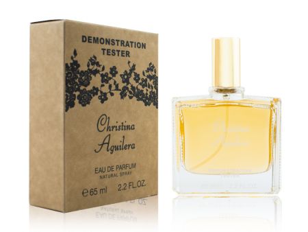 Тестер Christina Aguilera Eau De Parfum, Edp, 65 ml (Dubai)