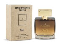 Тестер Dolce & Gabbana 3 L'Imperatrice, Edp, 110 ml (Dubai)
