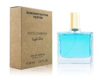 Тестер Dolce & Gabbana Light Blue, Edp, 65 ml (Dubai) Тестер Dolce & Gabbana Light Blue, Edp, 65 ml (Dubai)