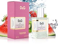 Тестер Dolce & Gabbana L'Imperatrice Limited Edition, Edp, 58 ml Тестер Dolce & Gabbana L'Imperatrice Limited Edition, Edp, 58 ml