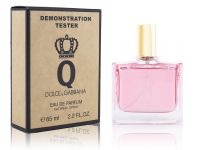 Тестер Dolce&Gabbana Q, Edp, 65 ml (Dubai) Тестер Dolce&Gabbana Q, Edp, 65 ml (Dubai)