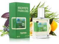 Тестер Escentric Molecules Escentric 05, Edp, 58 ml Тестер Escentric Molecules Escentric 05, Edp, 58 ml