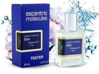 Тестер Escentric Molecules Molecule 01 + Iris, Edp, 58 ml Тестер Escentric Molecules Molecule 01 + Iris, Edp, 58 ml