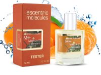 Тестер Escentric Molecules Molecule 01 + Mandarin, Edp, 58 ml Тестер Escentric Molecules Molecule 01 + Mandarin, Edp, 58 ml