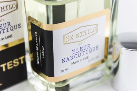 Тестер Ex Nihilo Fleur Narcotique, Edp, 58 ml