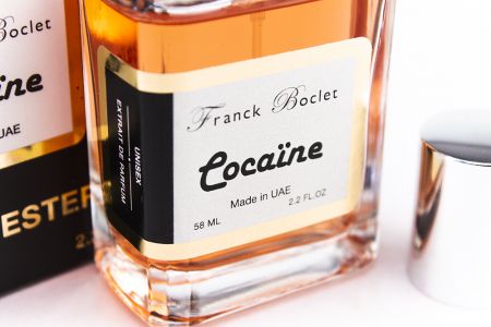 Тестер Franck Boclet Cocaine, Edp, 58 ml