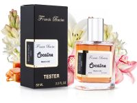 Тестер Franck Boclet Cocaine, Edp, 58 ml Тестер Franck Boclet Cocaine, Edp, 58 ml