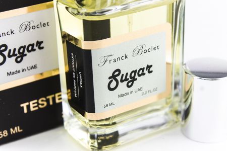 Тестер Franck Boclet Sugar, Edp, 58 ml