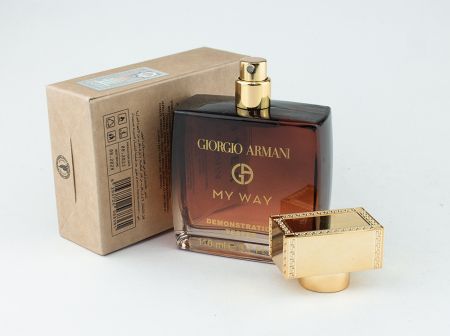 Тестер Giorgio Armani My Way, Edp, 110 ml (Dubai)