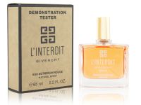 Тестер Givenchy L'Interdit (2018), Edp, 65 ml (Dubai) Тестер Givenchy L'Interdit (2018), Edp, 65 ml (Dubai)