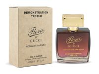 Тестер Gucci Flora Gorgeous Gardenia, Edp, 110 ml (Dubai)